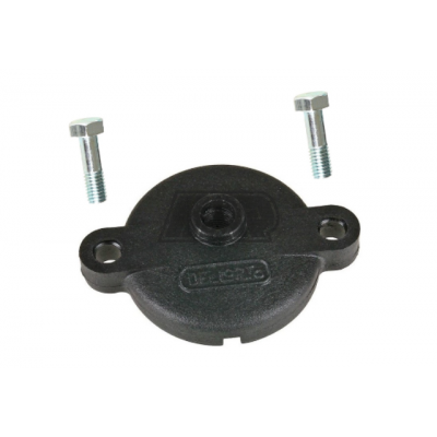 Tampa carburador PHBH 26 / 28 / 30 plástico - DELLORTO